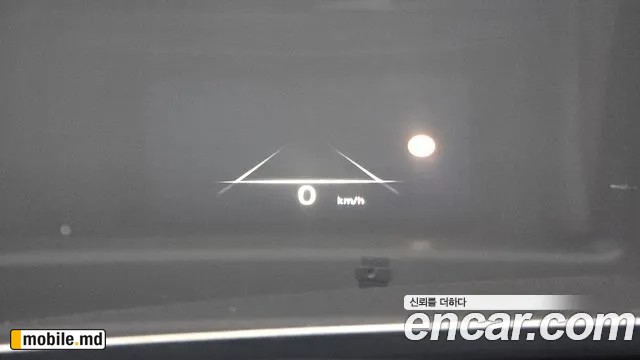 2023 Genesis G80 — photo 17