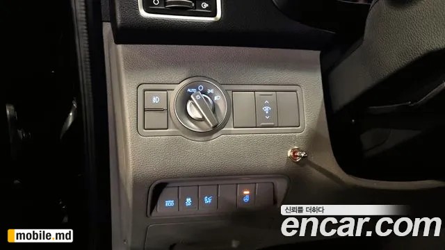 2020 Hyundai Solati — photo 16