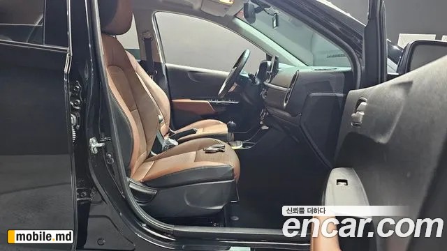 2025 Kia morning — photo 26
