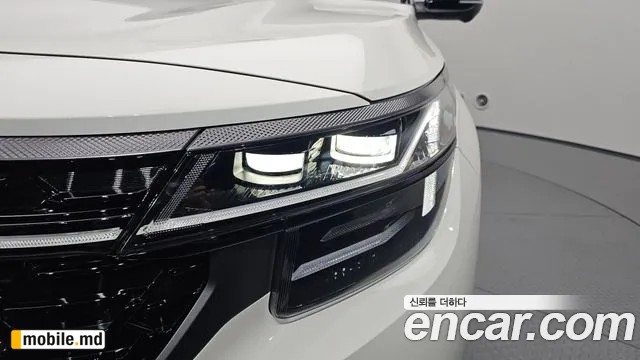 2026 Kia Seltos — photo 22