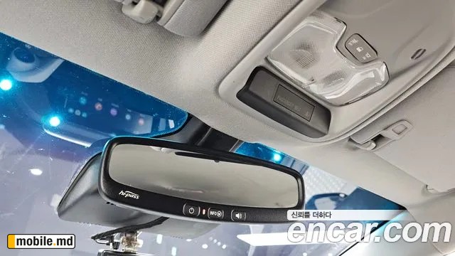 2019 Daewoo Bolt EV — photo 18