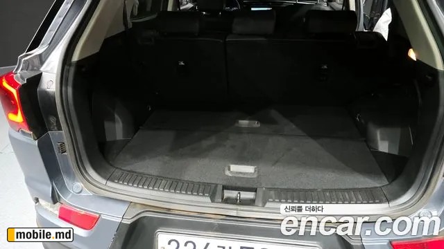2021 Li KORANDO — photo 20