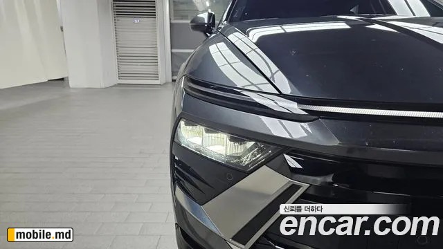 2025 Hyundai Sonata — photo 23