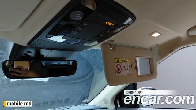 2021 Kia Canival — photo 27