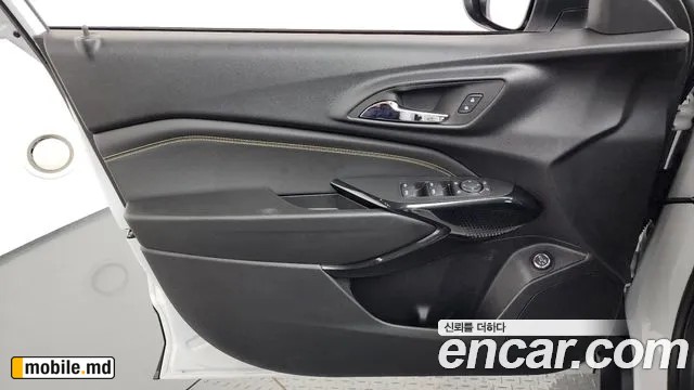 2026 Daewoo Trax — photo 24