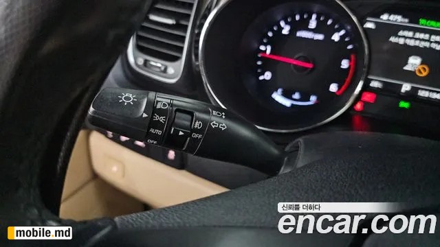 2019 Kia Canival — photo 29