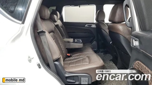 2021 Li Rexton — photo 12
