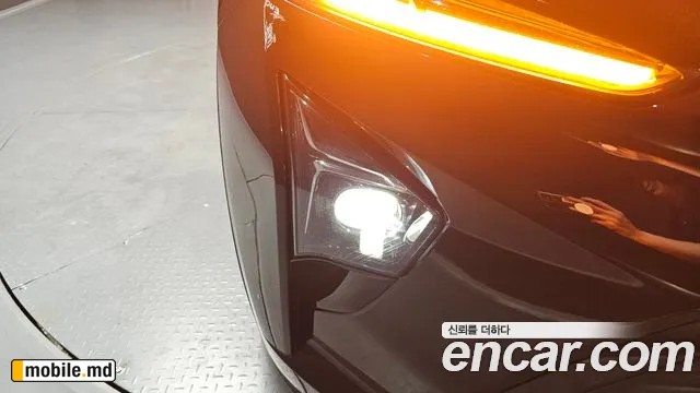 2023 Daewoo EUV — photo 22