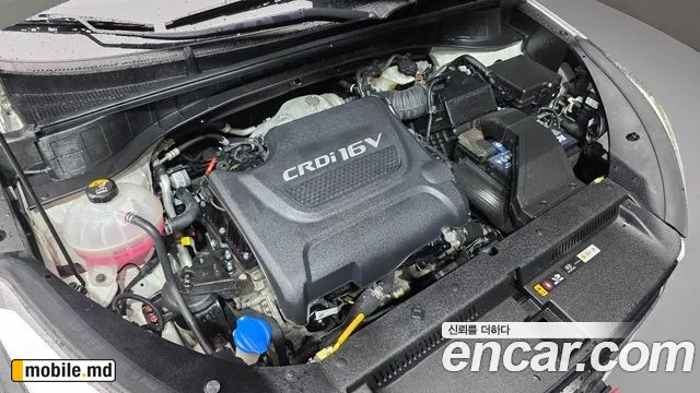 2018 Hyundai Tucson — photo 6