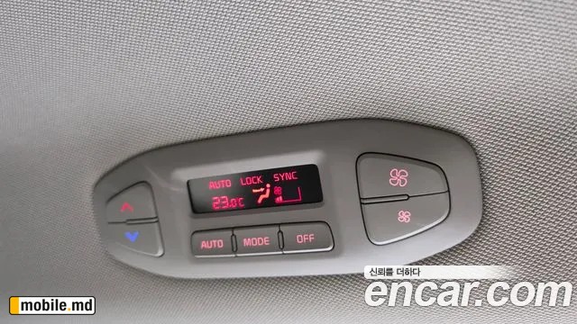 2019 Kia Canival — photo 36