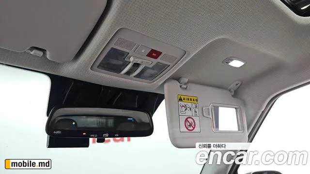2025 Hyundai Casper — photo 31
