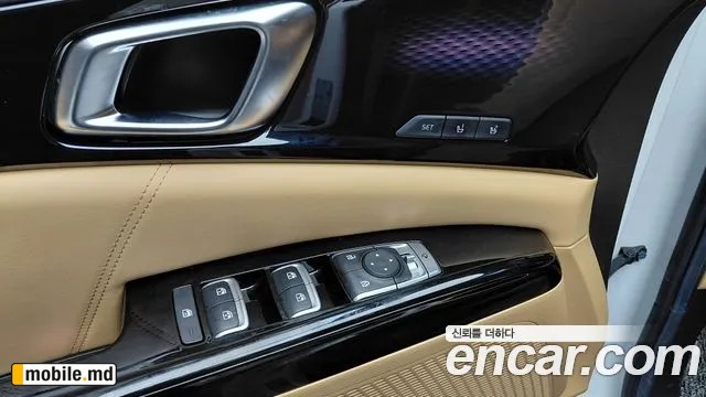 2021 Kia Canival — photo 29