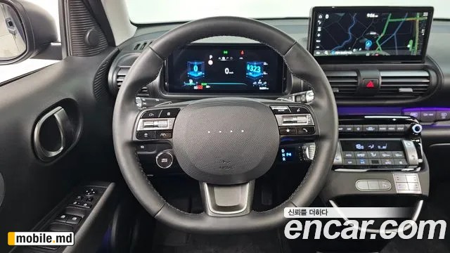 2025 Hyundai Casper — photo 13