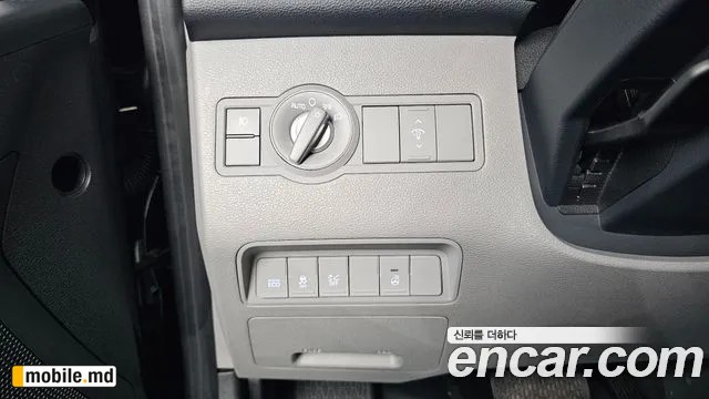 2020 Hyundai Solati — photo 20