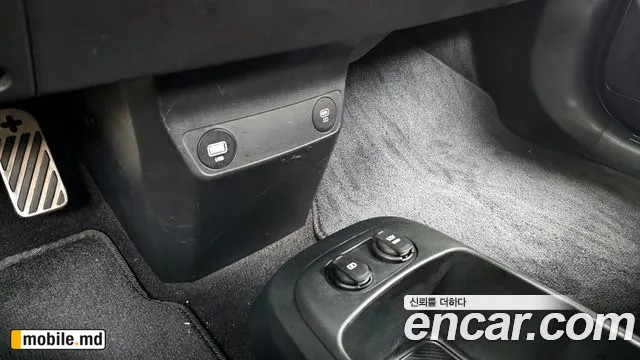 2024 Kia EV6 — photo 27