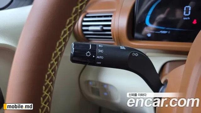 2026 Hyundai Casper — photo 28