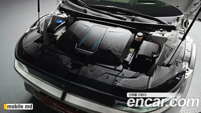 2025 Hyundai IONIQ — photo 6