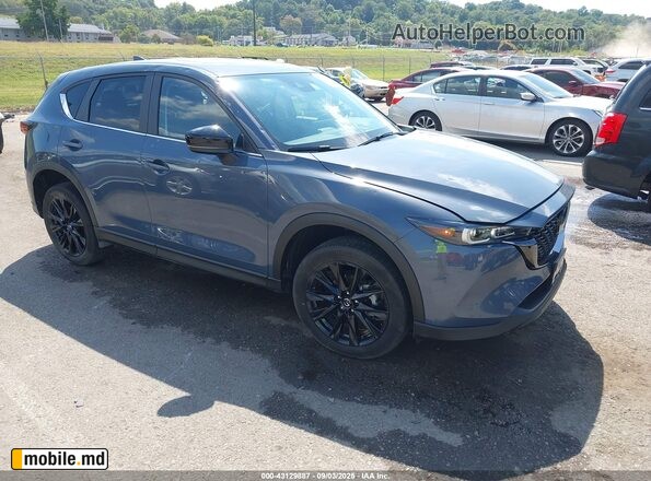2024 Mazda 2