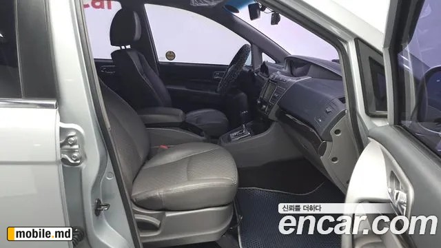 2016 Li KORANDO — photo 11