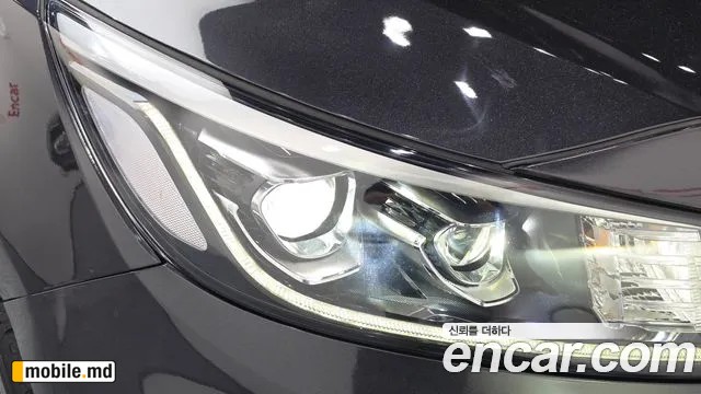2019 Kia Canival — photo 22