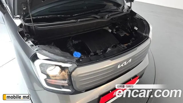 2026 Kia RAY — photo 6