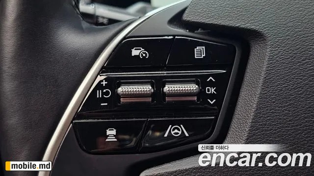 2022 Kia EV6 — photo 19