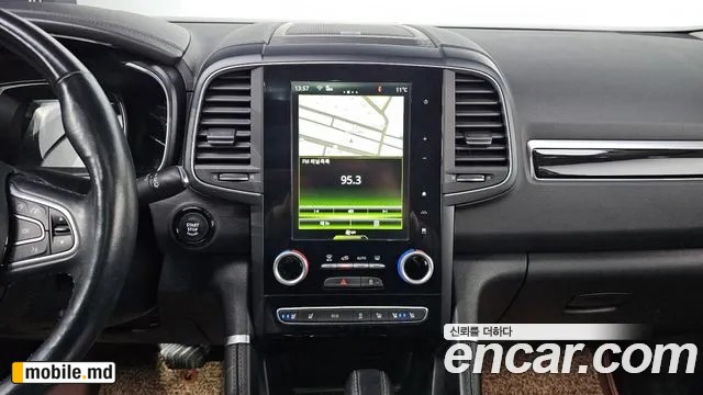 2017 Renault 6 — photo 15