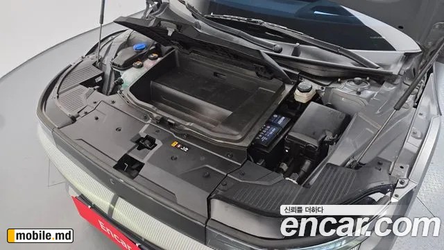 2023 Hyundai IONIQ — photo 6