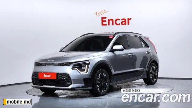 2024 Kia Niro