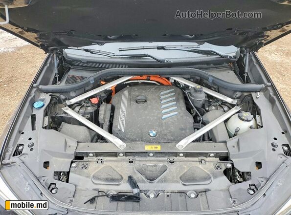 2023 BMW X5 — photo 12