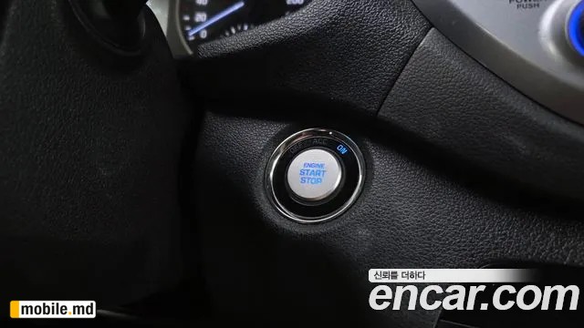 2017 Hyundai Tucson — photo 27