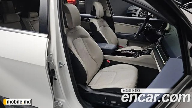 2023 Kia Sportage — photo 26