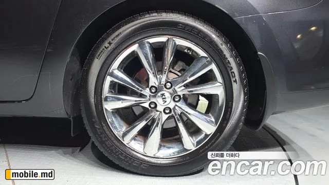 2019 Kia Canival — photo 21