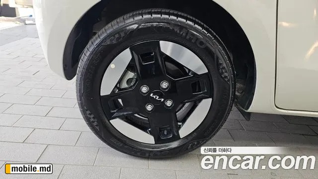 2024 Kia RAY — photo 5