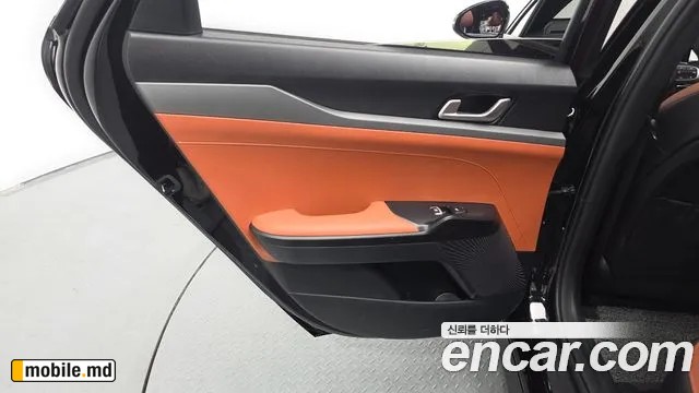 2026 Kia K5 — photo 25