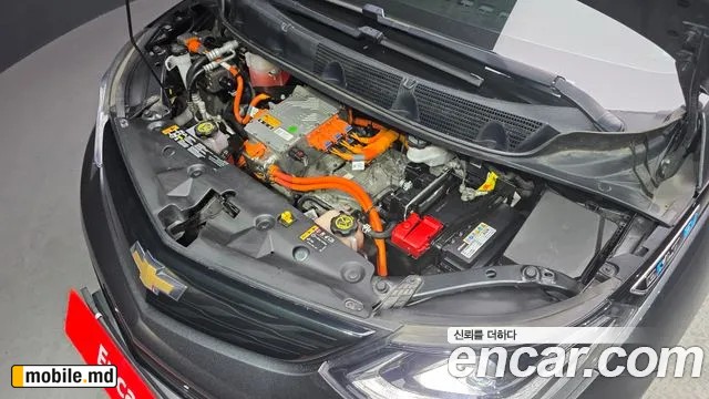 2019 Daewoo Bolt EV — photo 6