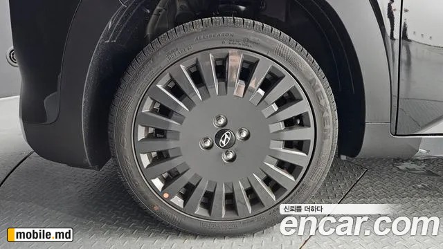2026 Hyundai Casper — photo 5