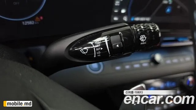 2025 Hyundai Avante — photo 29