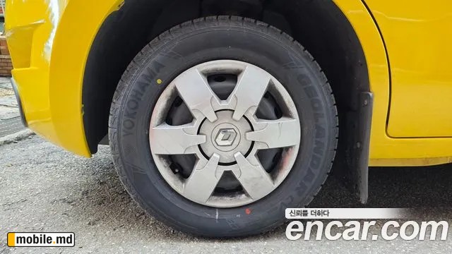 2020 Renault Master — photo 4