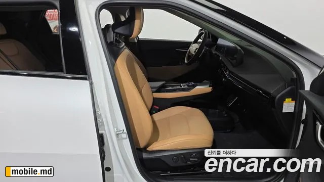 2024 Kia EV6 — photo 11