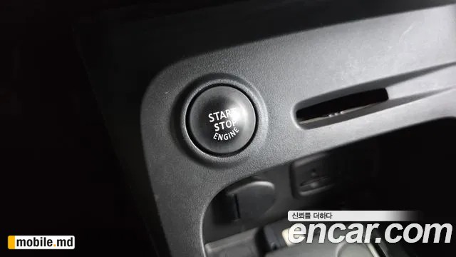 2016 Renault QM3 — photo 19