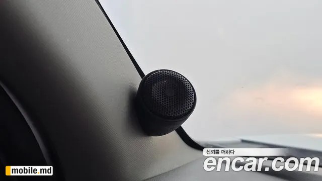 2021 Renault Master — photo 13