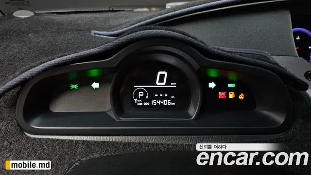 2018 Li KORANDO — photo 8