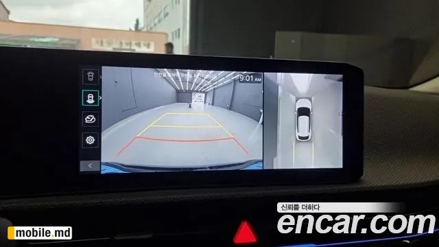 2026 Kia EV6 — photo 17
