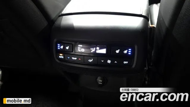 2019 Hyundai Palisade — photo 18