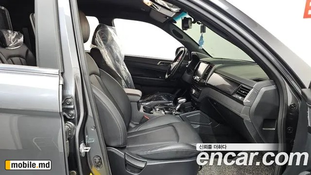 2021 Li Rexton — photo 26