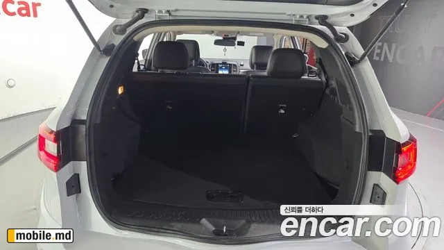 2018 Renault 6 — photo 20