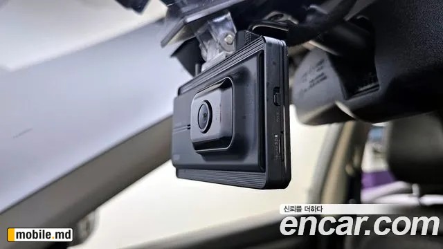 2017 Renault 6 — photo 27