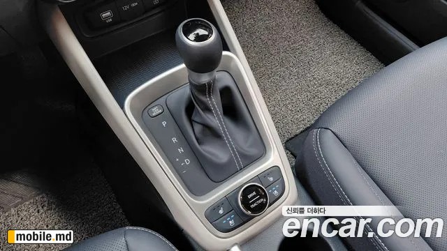 2026 Hyundai Venue — photo 9