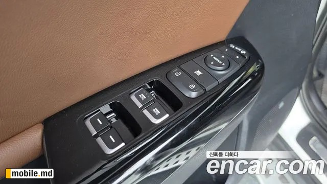 2019 Kia Sportage — photo 36